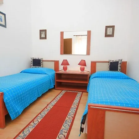 Milena 1309 Apartman *