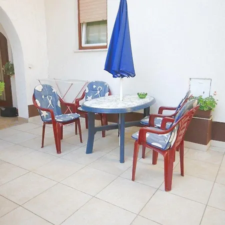 Milena 1309 * Fažana