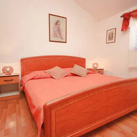 Milena 1309 Apartman Fažana