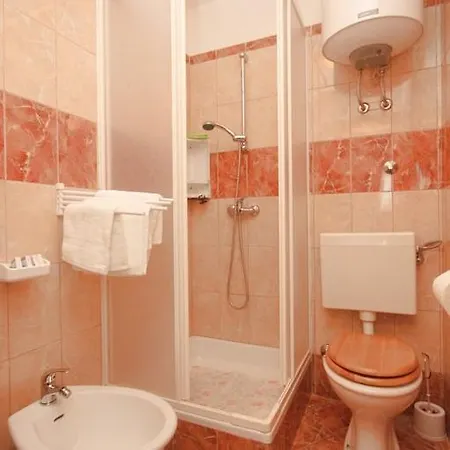Milena 1309 Apartman Fažana