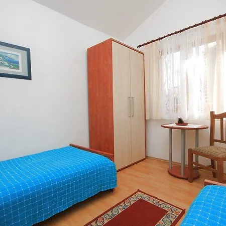 Milena 1309 Apartman *