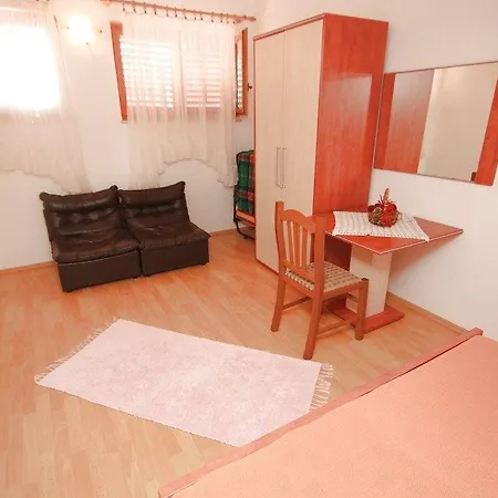Apartman Milena 1309 Fažana