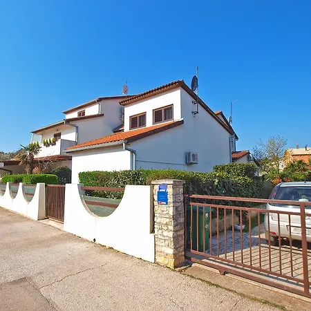 Milena 1309 Apartman