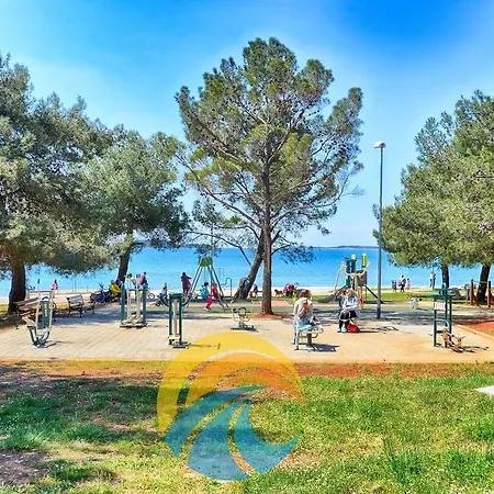 Apartman Milena 1309 *